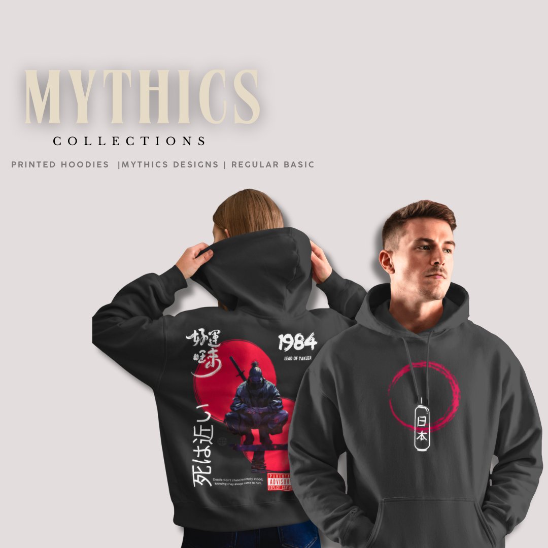 MYTHICS