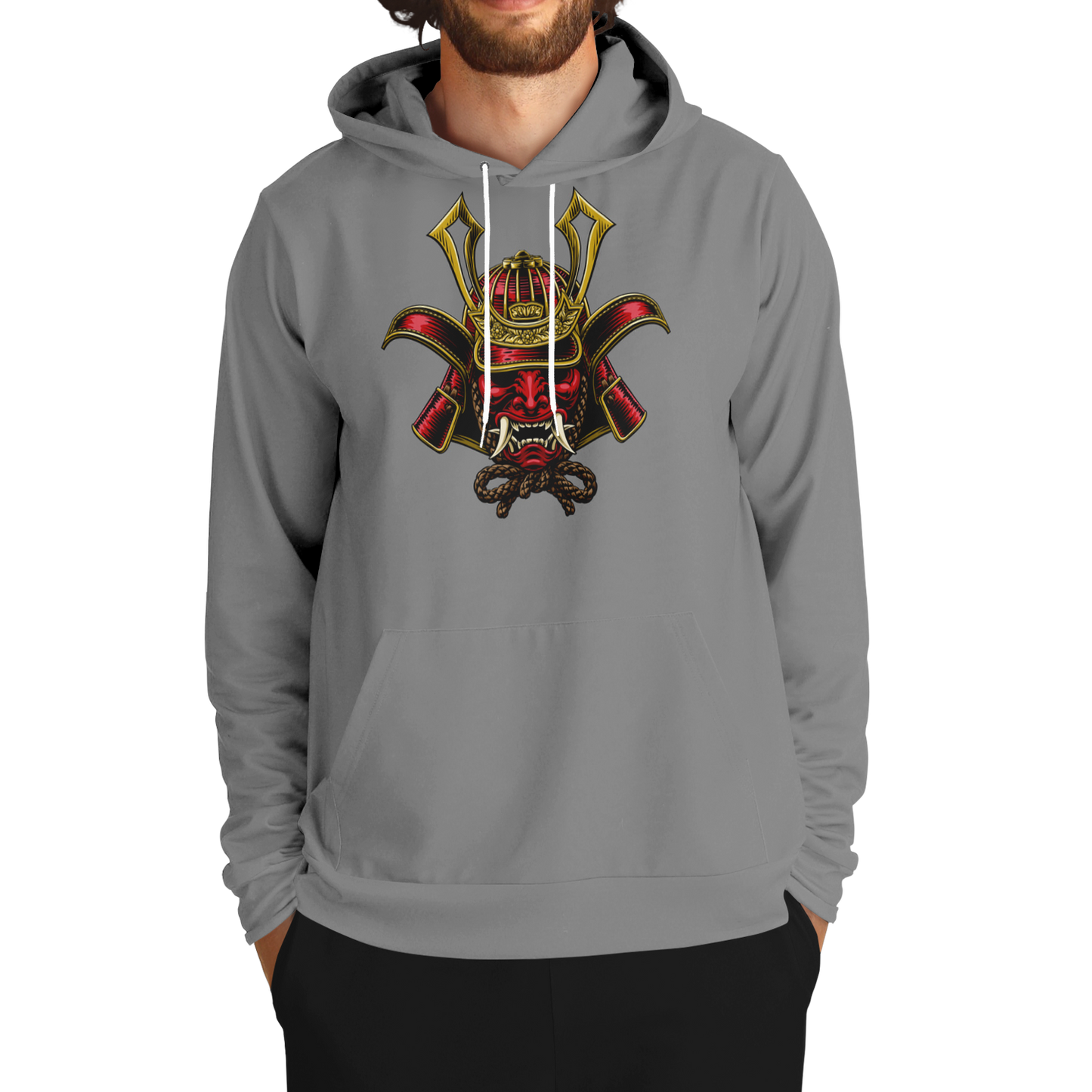 Oblivion(Full Sleeve Hoodie)