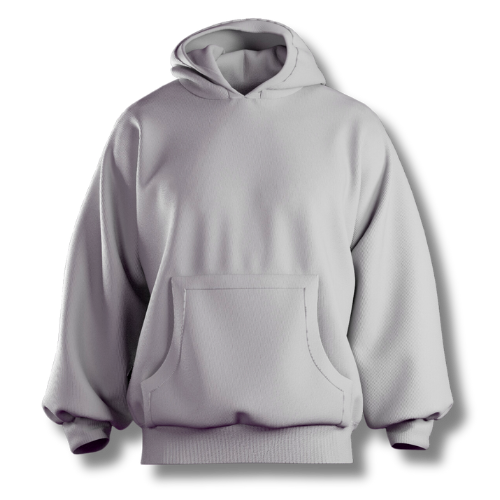 A Heart(Ful Length Hoodie)