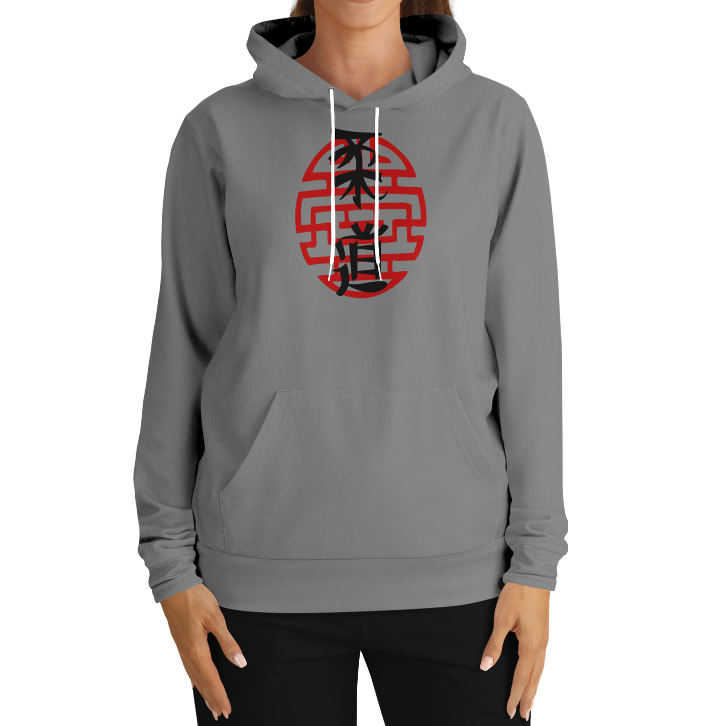 Proud Spirit(Full Sleeve Hoodie)