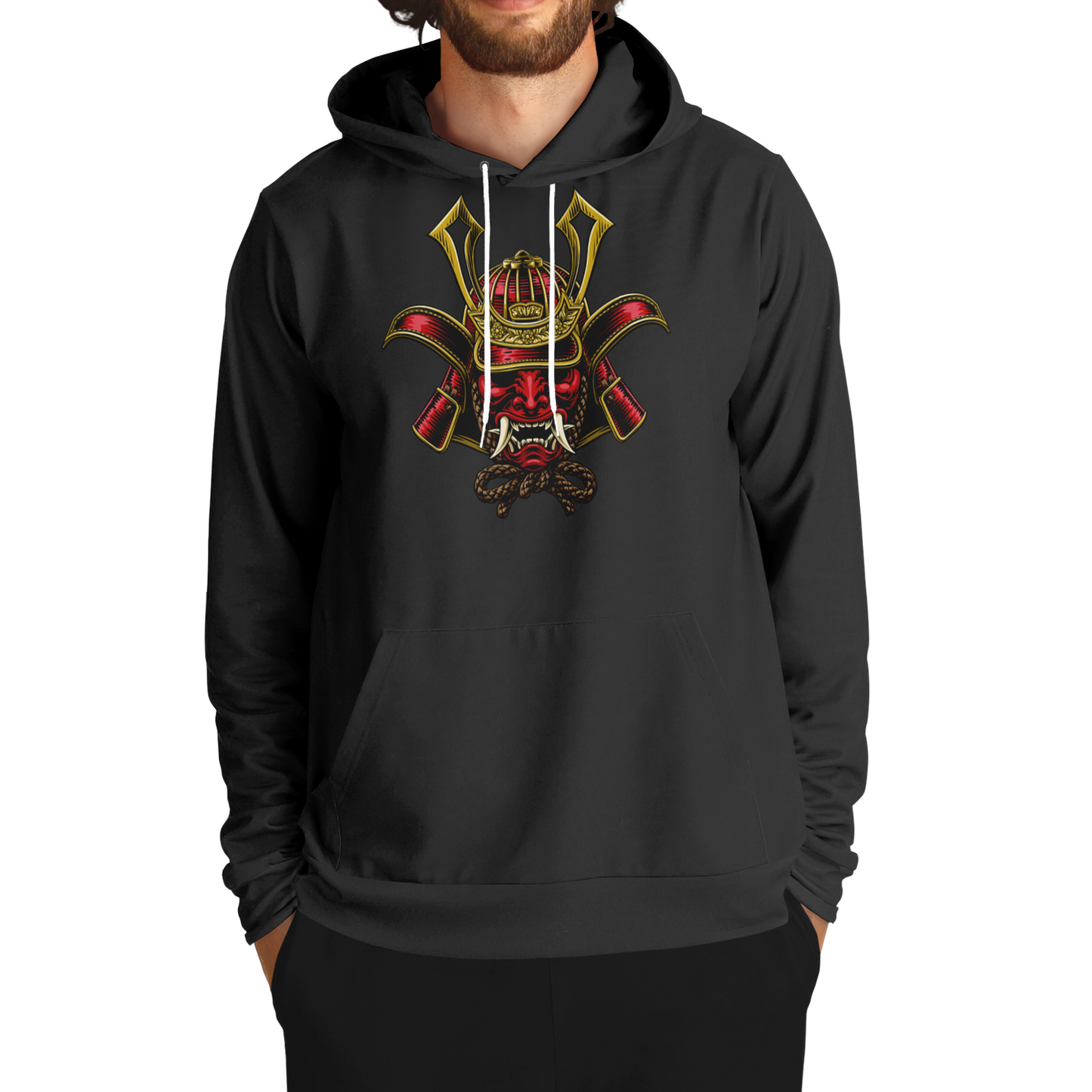 Oblivion(Full Sleeve Hoodie)