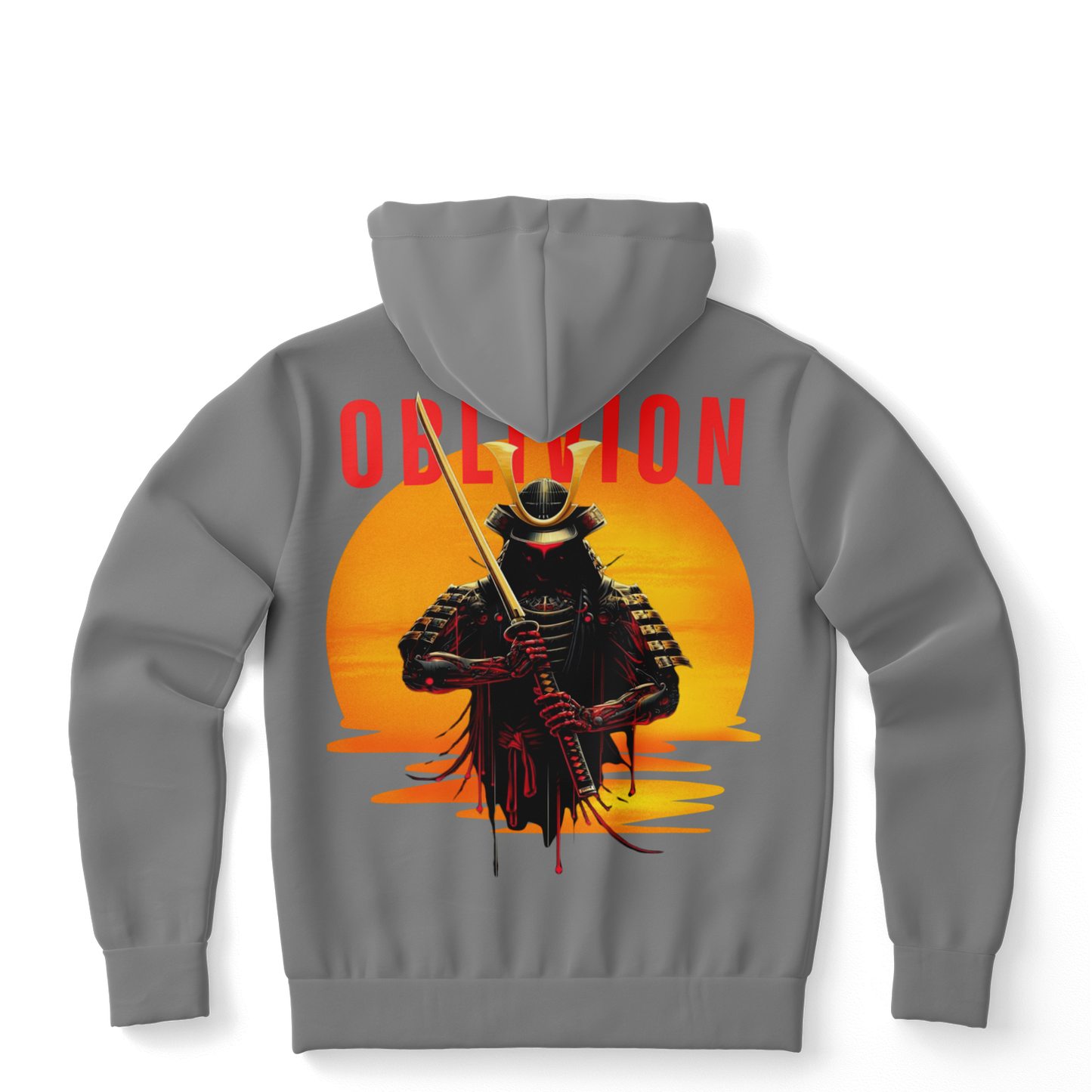 Oblivion(Full Sleeve Hoodie)