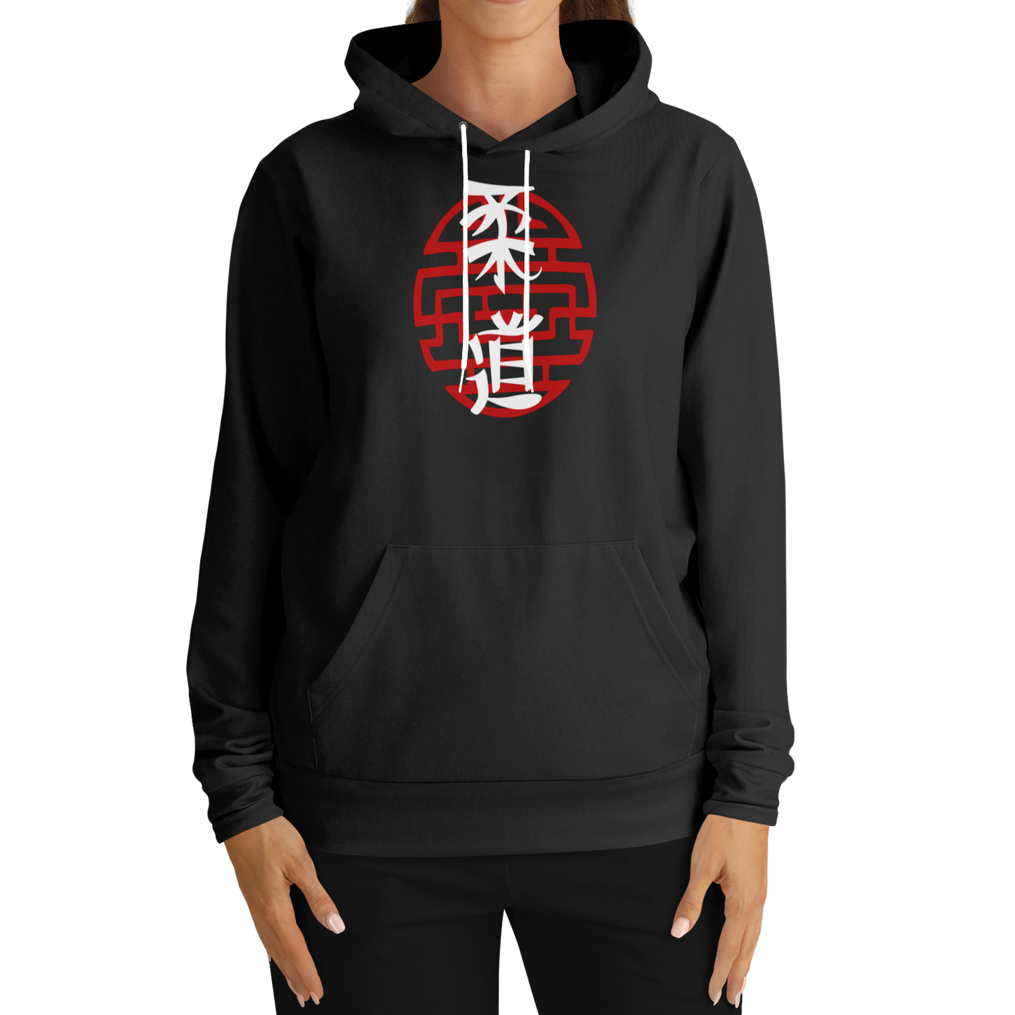 Proud Spirit(Full Sleeve Hoodie)