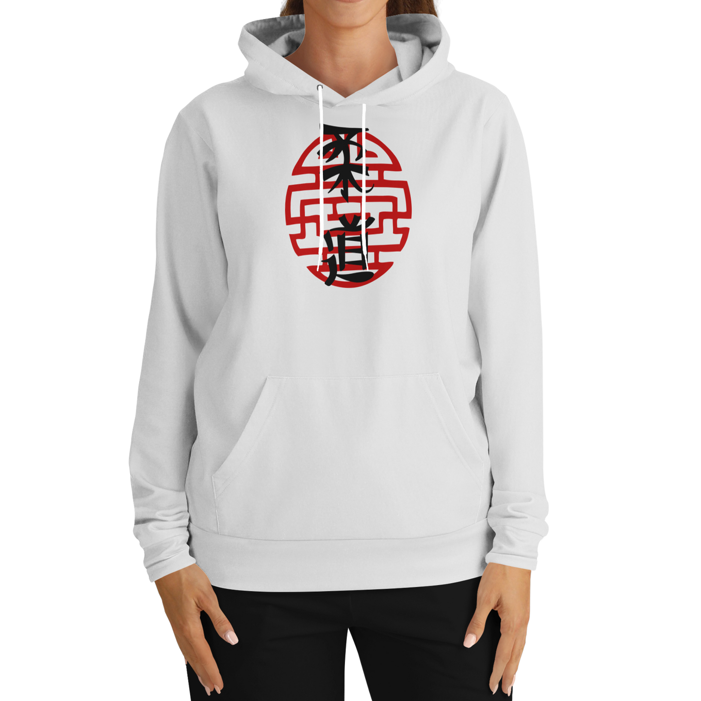 Proud Spirit(Full Sleeve Hoodie)