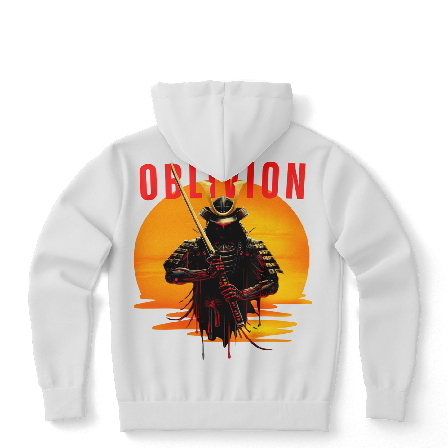 Oblivion(Full Sleeve Hoodie)